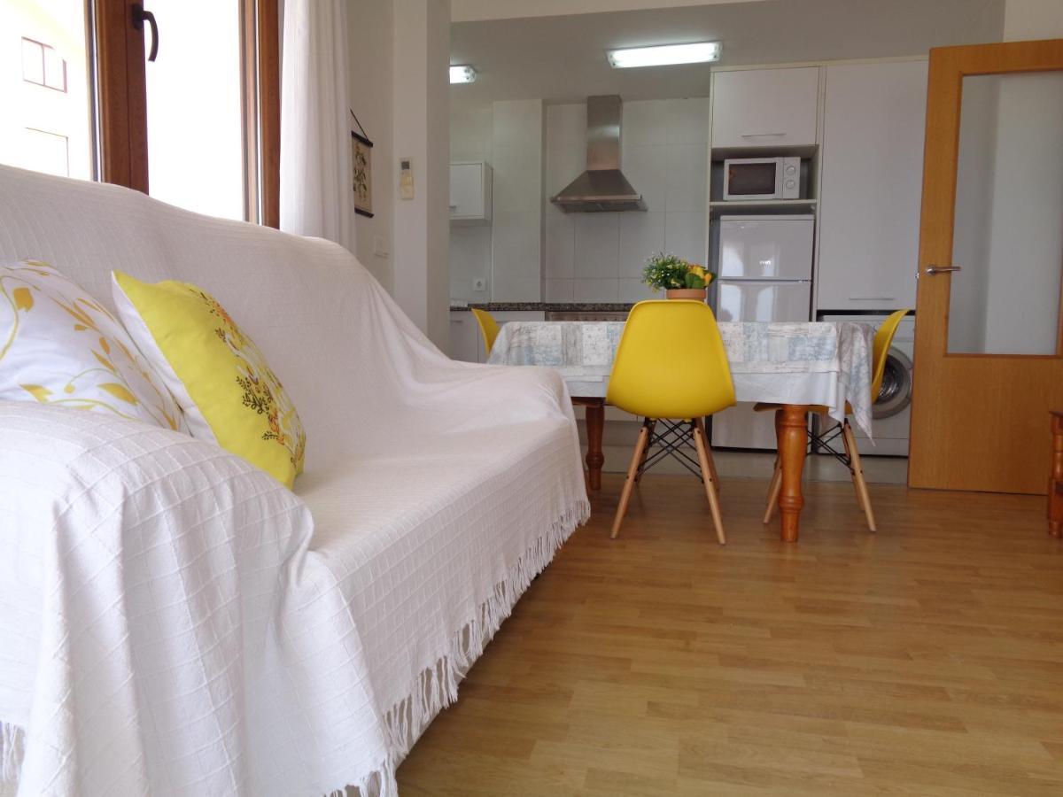 Primera Linea De Playa, Ada Benedicto Xiii, Aire Acondicionado, Wifi, Parking Peñíscola