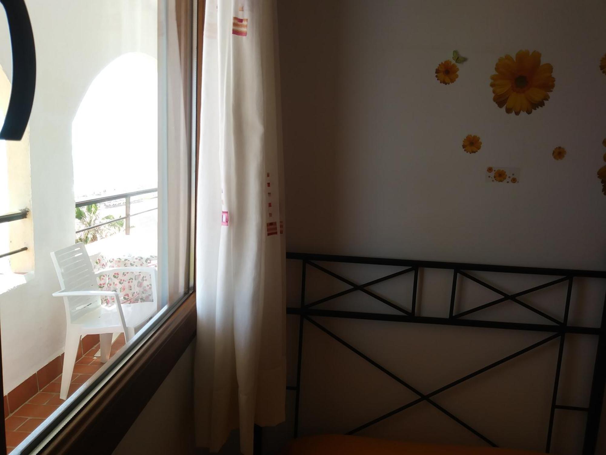 Primera Linea De Playa, Ada Benedicto Xiii, Aire Acondicionado, Wifi, Parking Appartement Peñíscola